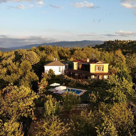 Villa Bizim Ev Sapanca Exterior foto