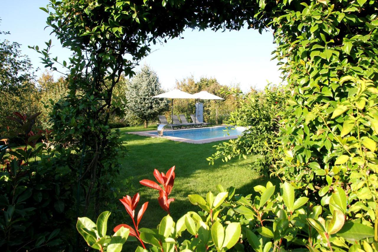 Villa Bizim Ev Sapanca Exterior foto