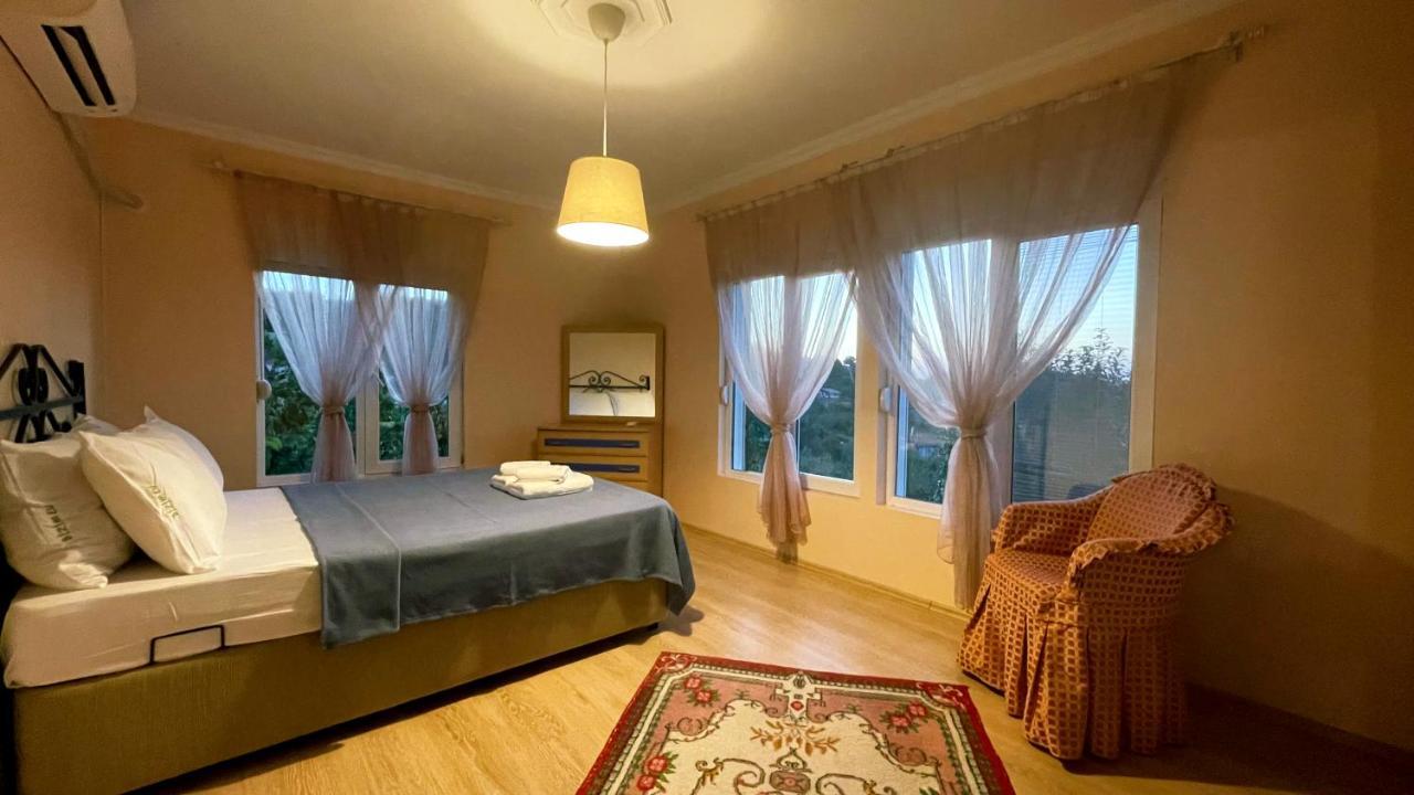 Villa Bizim Ev Sapanca Exterior foto