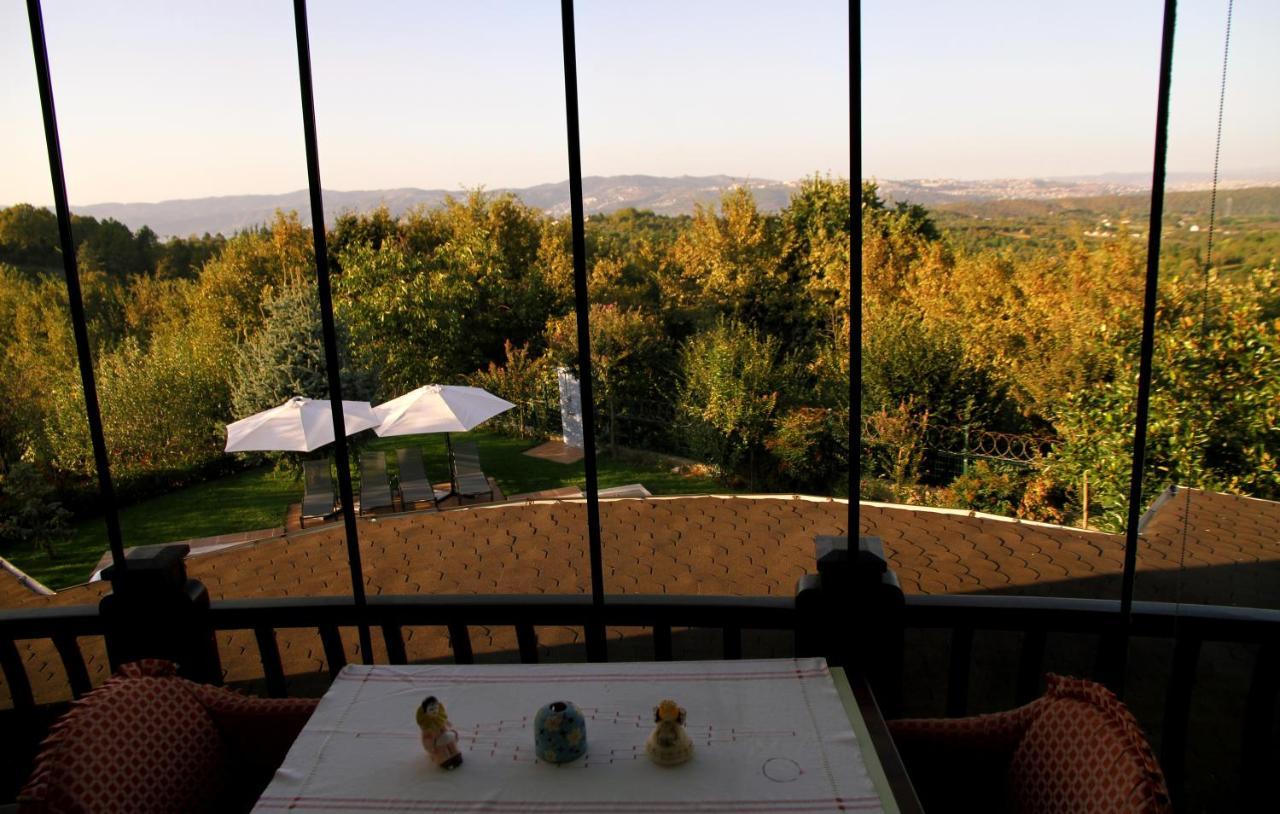 Villa Bizim Ev Sapanca Exterior foto