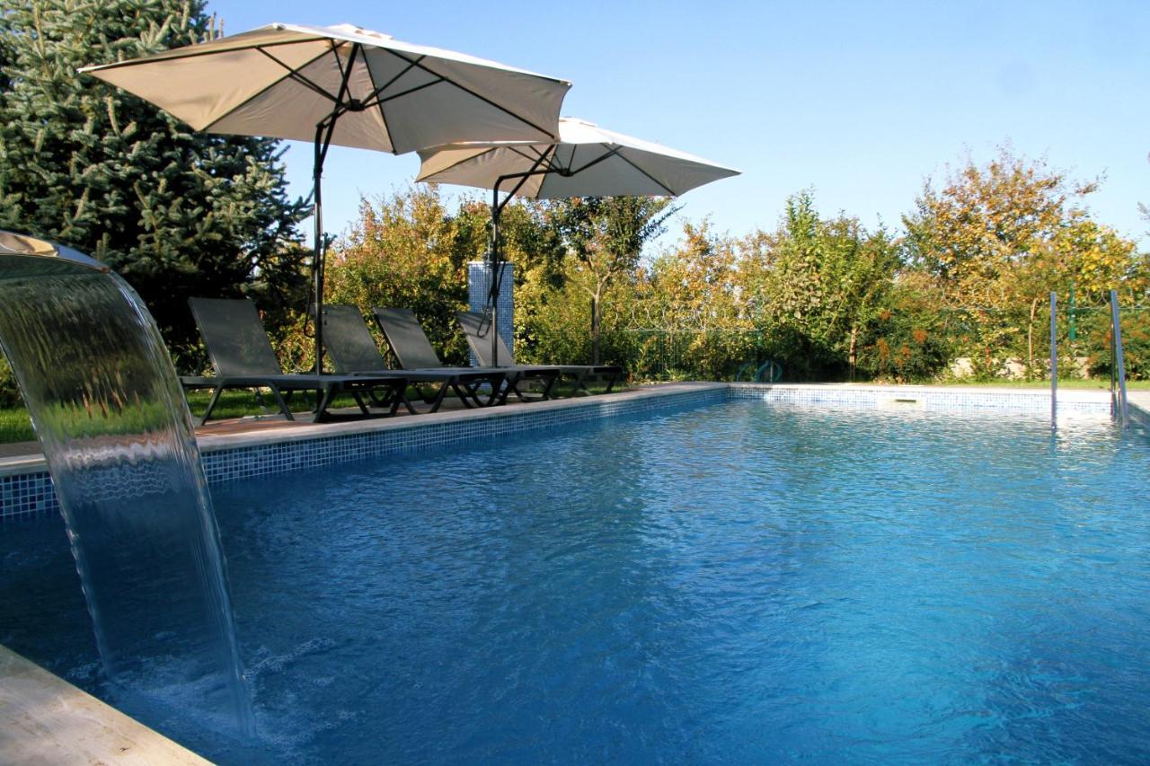 Villa Bizim Ev Sapanca Exterior foto